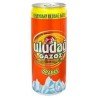 Uludag Orange Dose 3